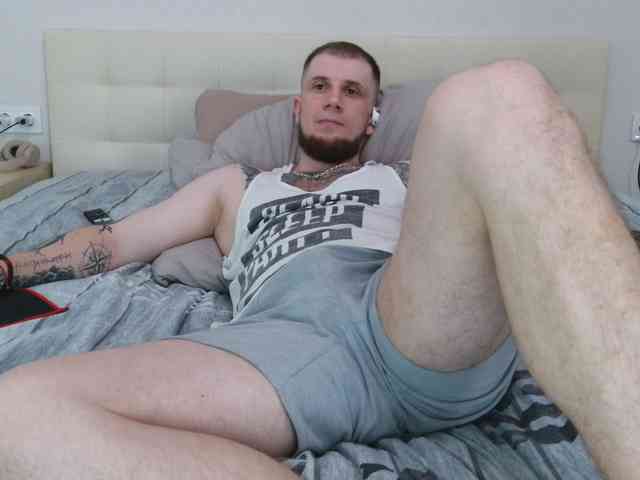 Niikhard Sex Cam Show