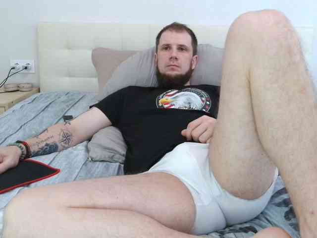 Niikhard Sex Cam Show