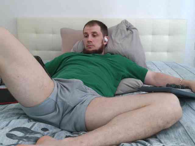 Niikhard Sex Cam Show