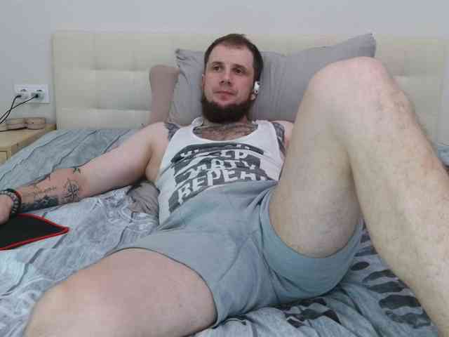 Niikhard Sex Cam Show