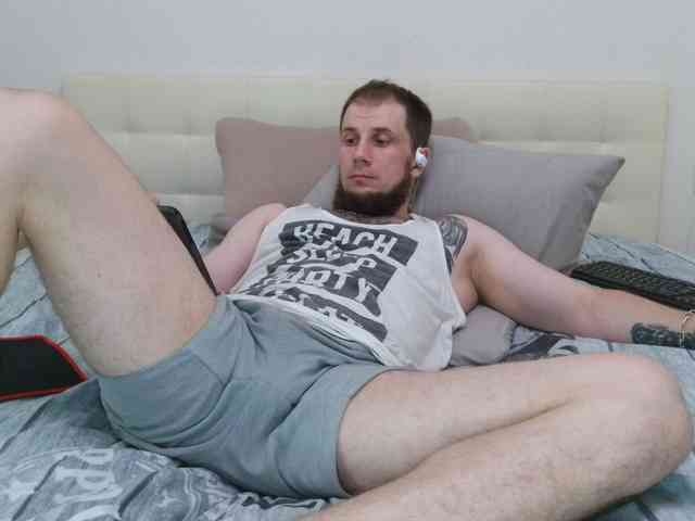 Niikhard Sex Cam Show