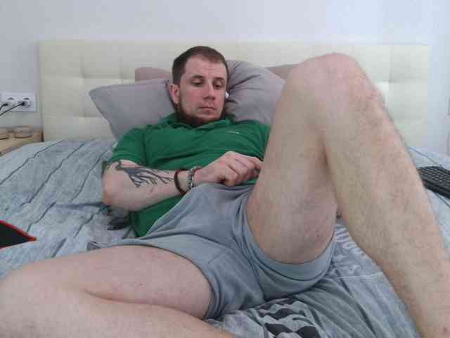 Niikhard Sex Cam Show