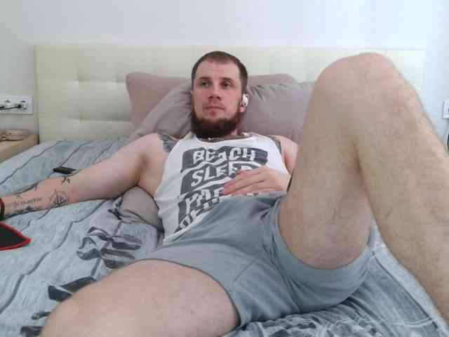 Niikhard Sex Cam Show