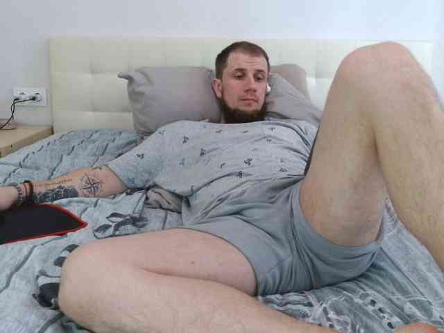 Niikhard Sex Cam Show