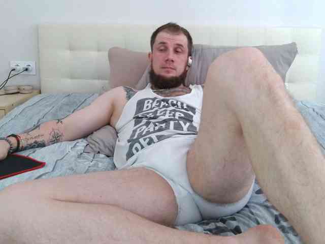 Niikhard Sex Cam Show