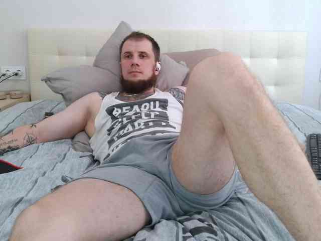 Niikhard Sex Cam Show