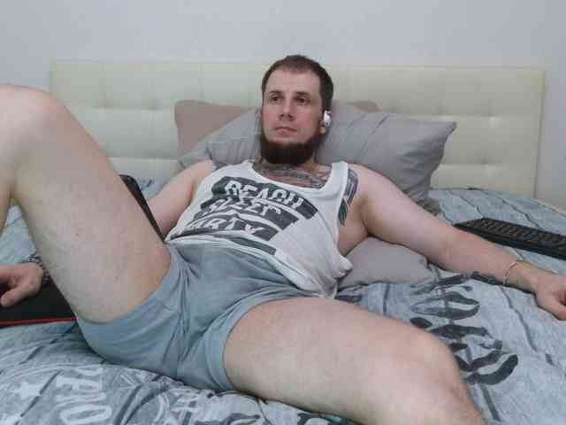Niikhard Sex Cam Show