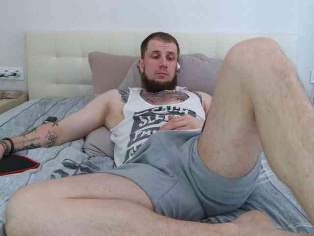Niikhard Sex Cam Show
