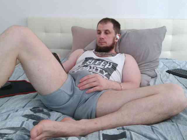 Niikhard Sex Cam Show