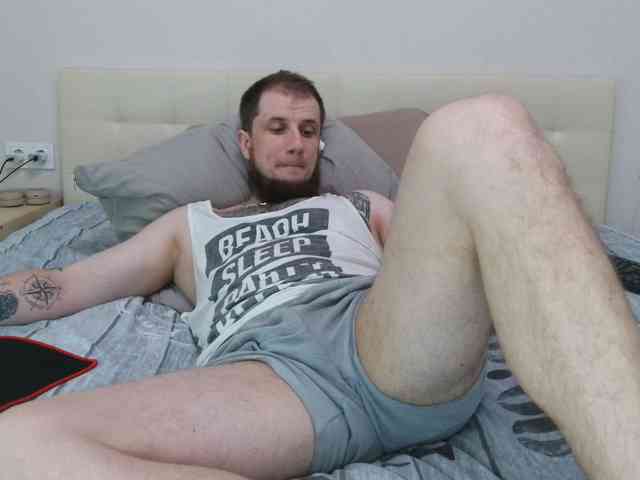 Niikhard Sex Cam Show