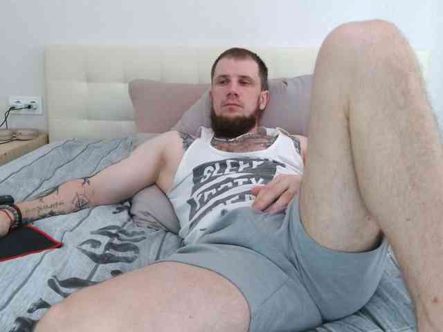 Niikhard Sex Cam Show