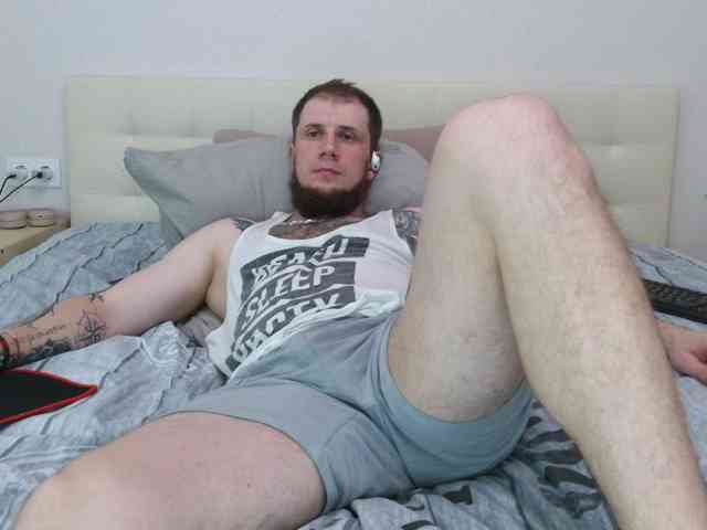 Niikhard Sex Cam Show