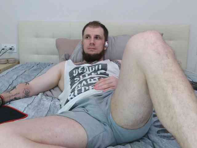 Niikhard Sex Cam Show
