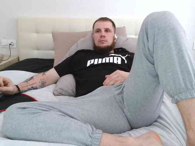 Niikhard Live Webcam on BongaCams