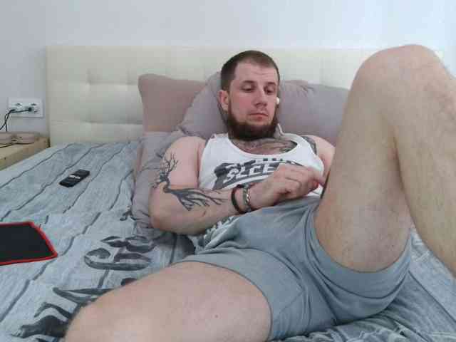 Niikhard Sex Cam Show