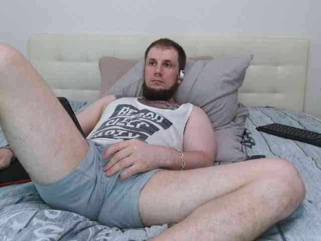 Niikhard Sex Cam Show