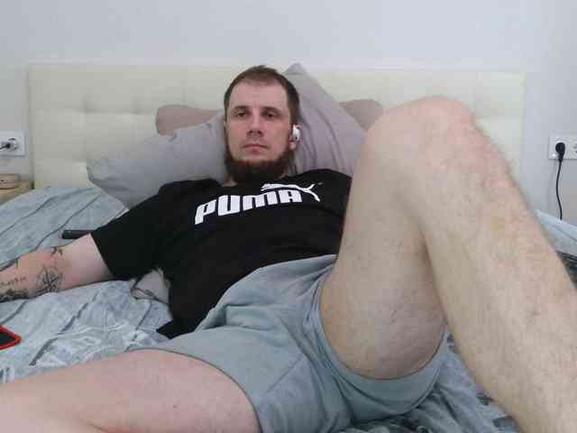 Niikhard Sex Cam Show