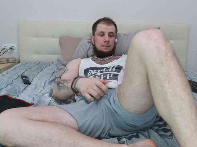 Niikhard Sex Cam Show