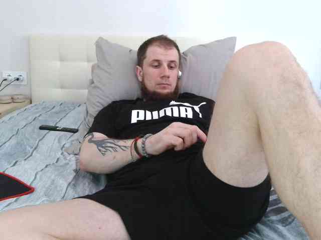 Niikhard Sex Cam Show