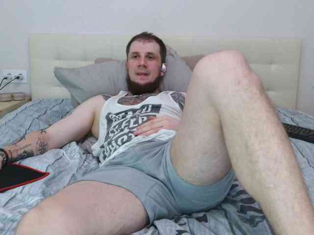 Niikhard Sex Cam Show