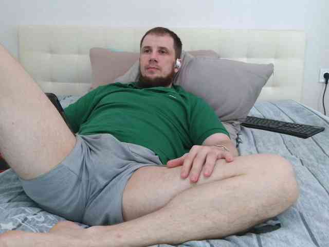Niikhard Sex Cam Show