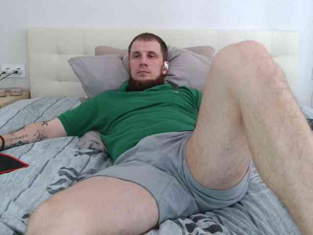 Niikhard Sex Cam Show