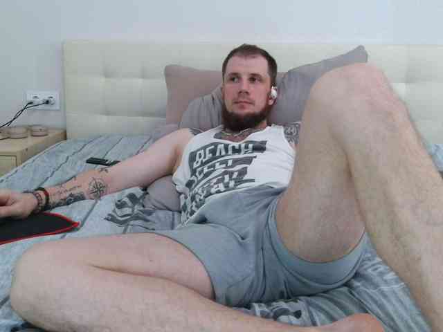 Niikhard Sex Cam Show