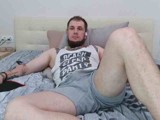 Niikhard Sex Cam Show