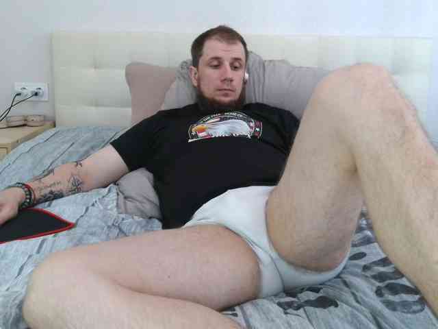 Niikhard Sex Cam Show