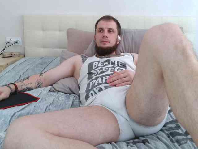 Niikhard Sex Cam Show