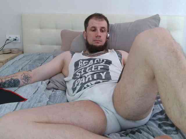 Niikhard Sex Cam Show