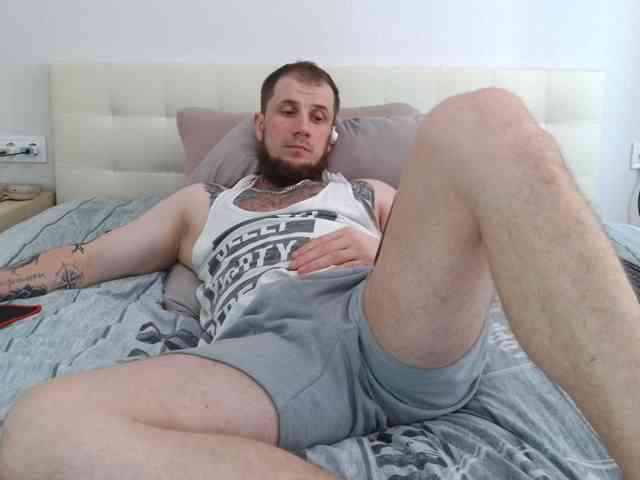 Niikhard Sex Cam Show