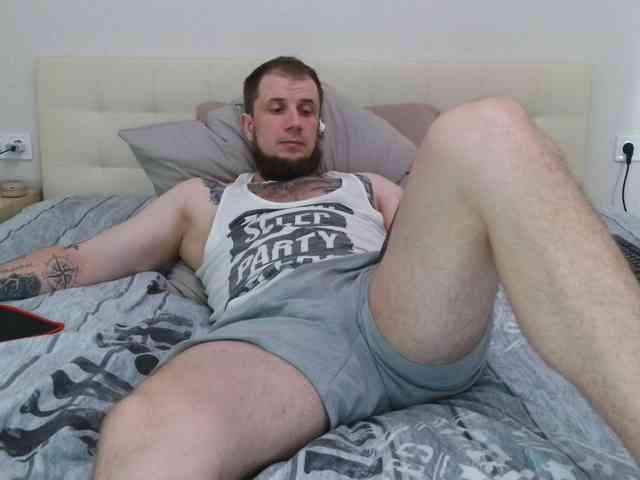 Niikhard Sex Cam Show