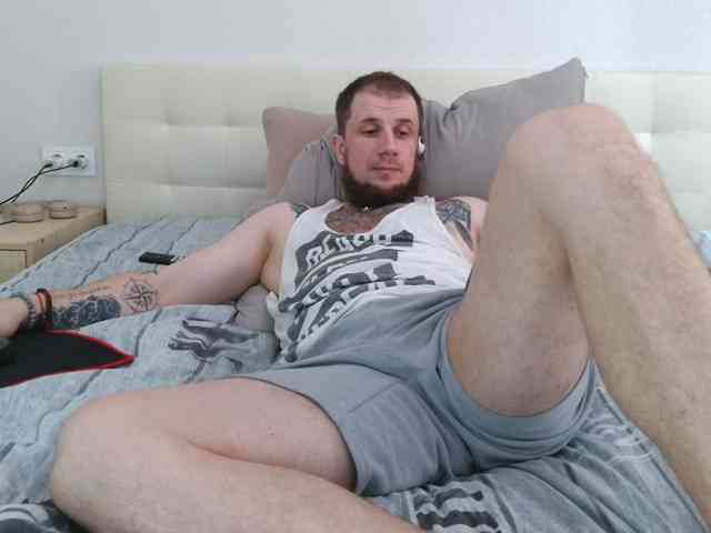Niikhard Sex Cam Show