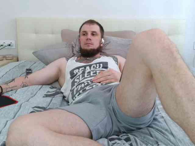 Niikhard Sex Cam Show