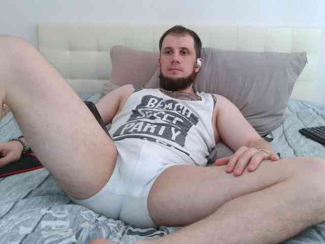 Niikhard Sex Cam Show