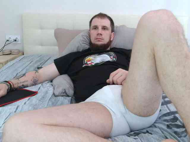 Niikhard Sex Cam Show