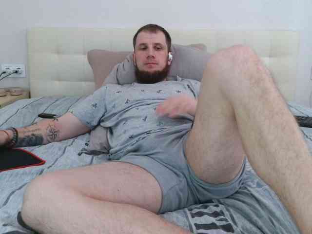 Niikhard Sex Cam Show