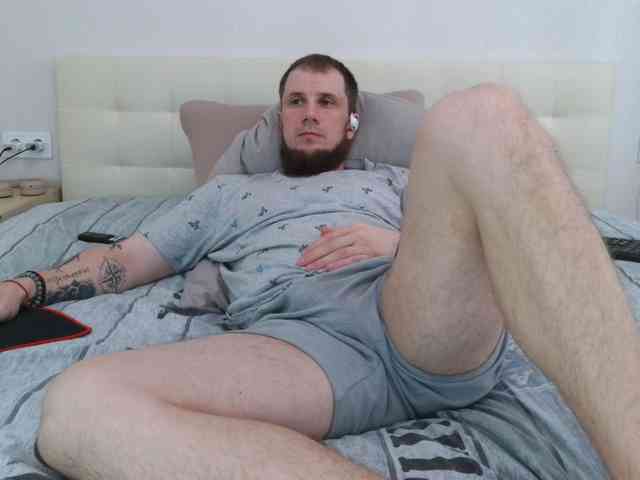 Niikhard Sex Cam Show