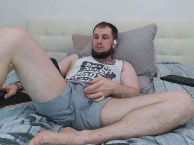 Niikhard Sex Cam Show