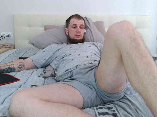 Niikhard Sex Cam Show