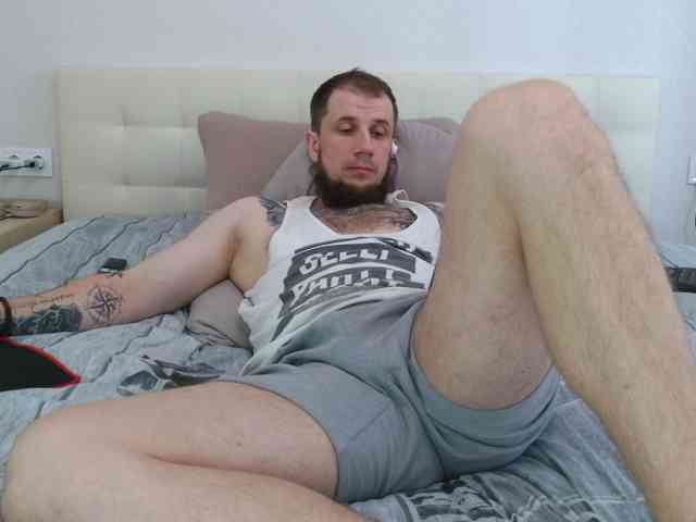 Niikhard Sex Cam Show
