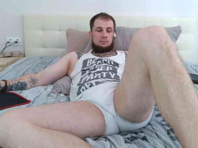 Niikhard Sex Cam Show