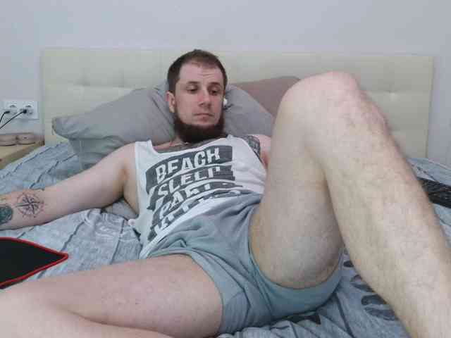 Niikhard Sex Cam Show