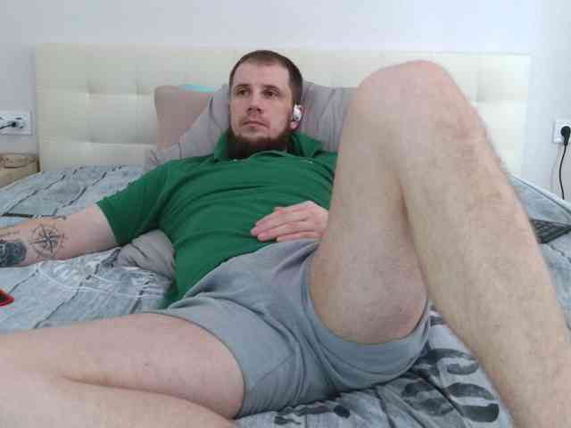 Niikhard Sex Cam Show
