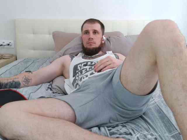 Niikhard Sex Cam Show