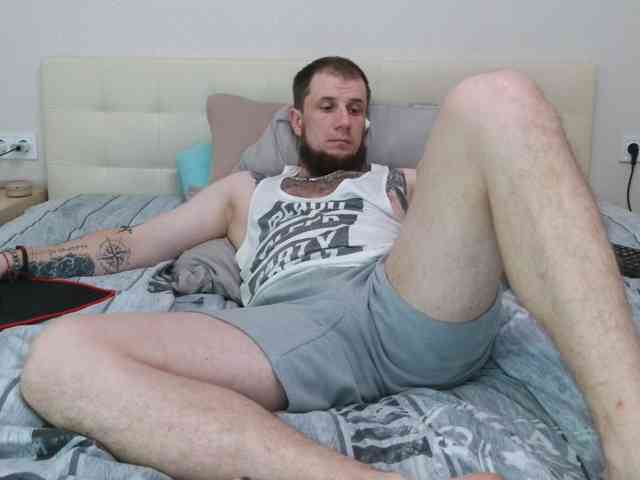 Niikhard Sex Cam Show