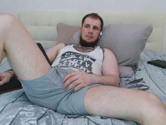 Niikhard Sex Cam Show