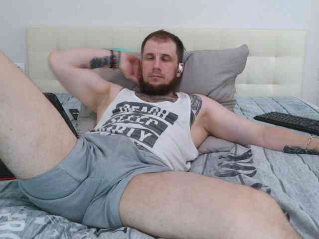 Niikhard Sex Cam Show