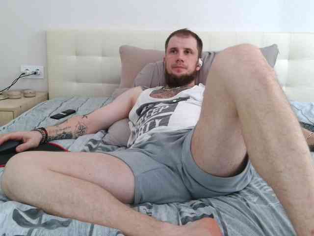 Niikhard Sex Cam Show